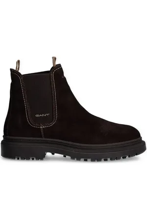 GANT Leather boots