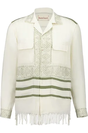 Baziszt Talilo shirt