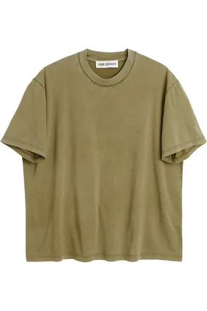 OUR LEGACY Box T-shirt
