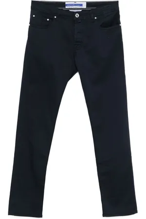 Jacob Cohen Bard trousers