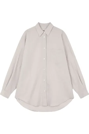 Studio Tomboy Cotton shirt