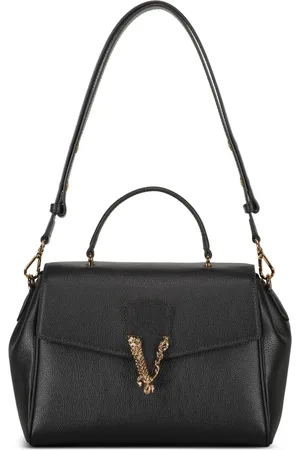 VERSACE Virtus tote bag