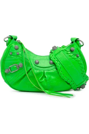 Balenciaga 2010 Le Cagole XS shoulder bag