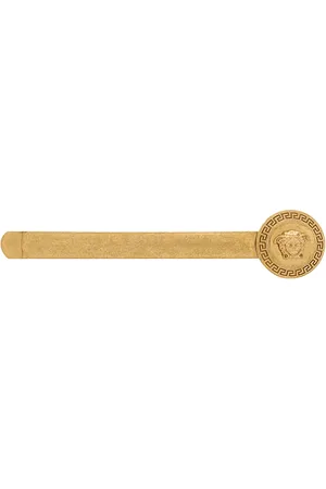 VERSACE Right Medusa Tribute hair pin