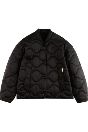 Hogan Quilted ropstop jacket