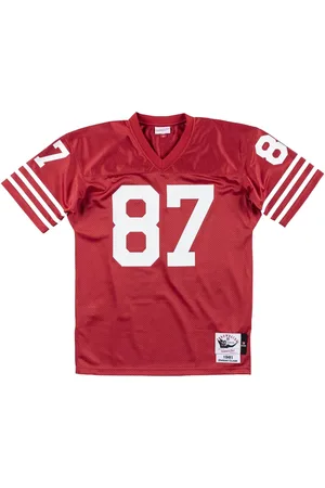 Mitchell & Ness 1981 Dwight Clark Authentic "San Francisco 49ers" jersey