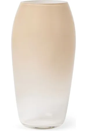Brunello Cucinelli Murano glass vase