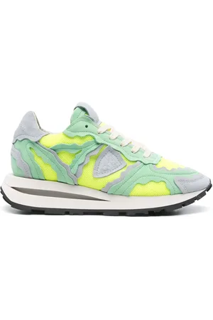 Philippe model Tropez Haute sneakers