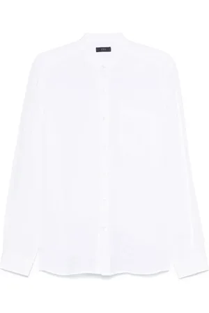 FAY Linen shirt