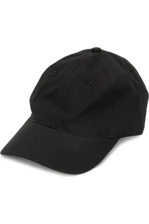 AGNÈS B. Cotton baseball cap