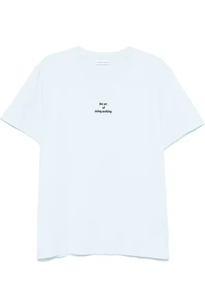 Maison Labiche Popin The Art Of Doing No/gots T-shirt