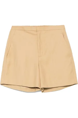 Loulou de Saison Simai shorts