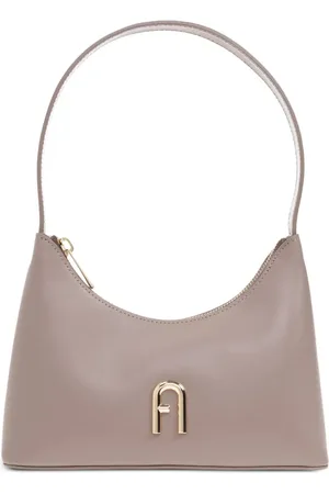 Furla Leather tote bag