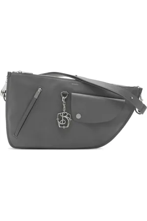 Burberry Shield Twin shoulder bag