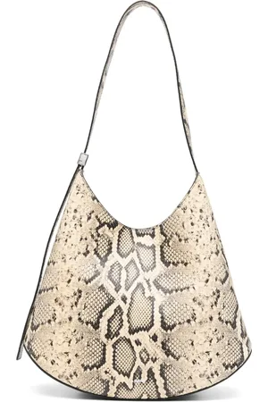 Jil Sander Medium Eldorado shoulder bag