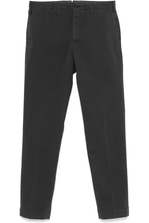 Incotex Tapered trousers