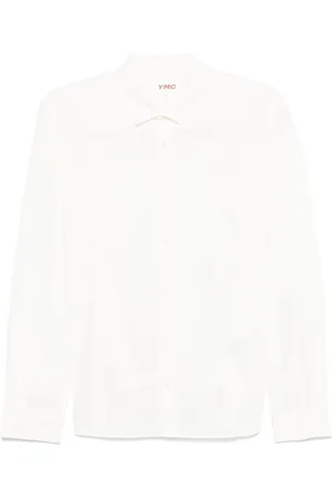YMC Curtis shirt