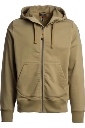 Parajumpers Zip-up hoodie