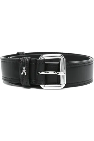 Patrizia Pepe Leather belt