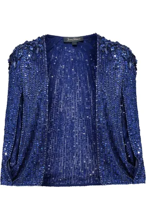 Jenny Packham Mina jacket