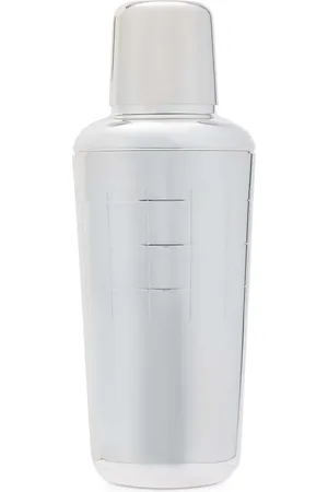 Christofle Graphik shaker