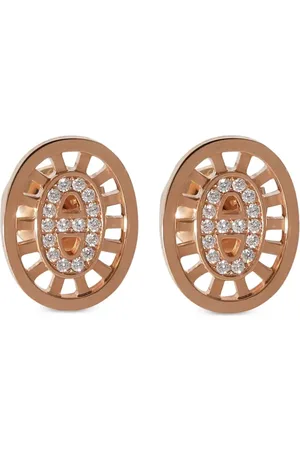 Hermès 18kt rose Cha??ne d