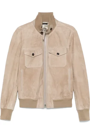 Tom Ford Suede jacket