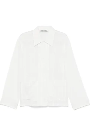 OUR LEGACY Haven shirt jacket