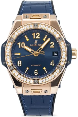 HUBLOT Pre-owned Big Bang 40mm