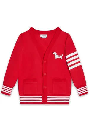 Thom Browne Hector cardigan