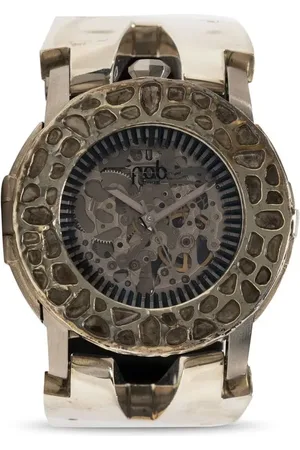 PARTS OF FOUR P4???FOB Watch #1822 42mm