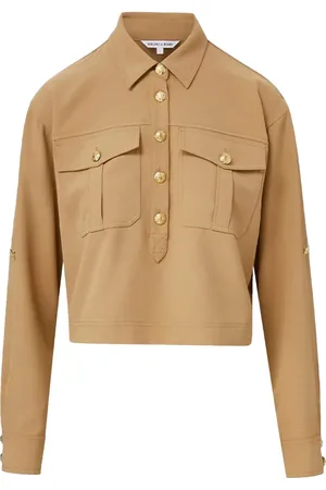VERONICA BEARD Colvin blouse