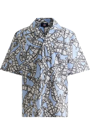 Fusalp Ruselbo Jungle shirt
