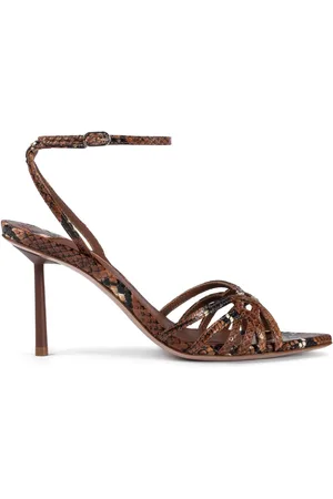 LE SILLA 80mm Bella sandals