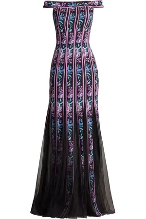 Tadashi Shoji Dalton dress