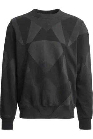 Parajumpers Geometric-print sweatshirt