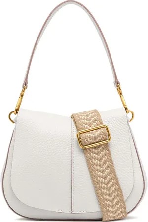 Gianni chiarini Helena Round tote bag