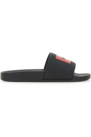 HUGO BOSS Timein slides