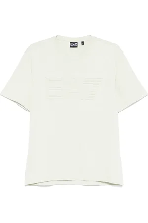 EA7 Logo Series T-shirt