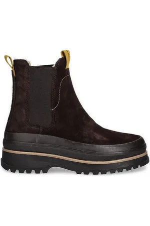 GANT Leather boots