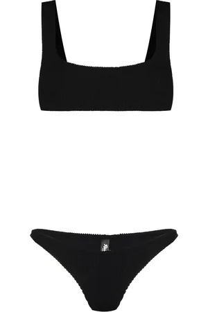 Reina Olga Ginny Scrunch bikini set