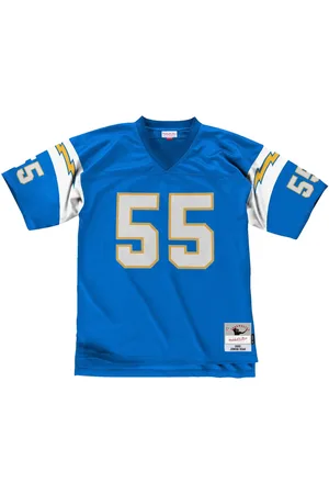 Mitchell & Ness NFL Chargers 1994 Junior Seau "Navy" legacy jersey