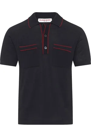 Orlebar Brown Keeling shirt