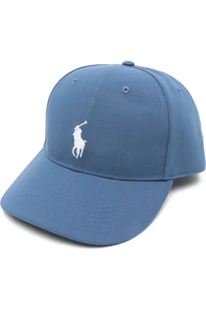 Ralph Lauren Polo Pony cap