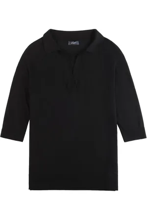 FAY V-neck jumper