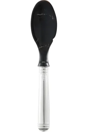 Christofle Malmaison caviar spoon
