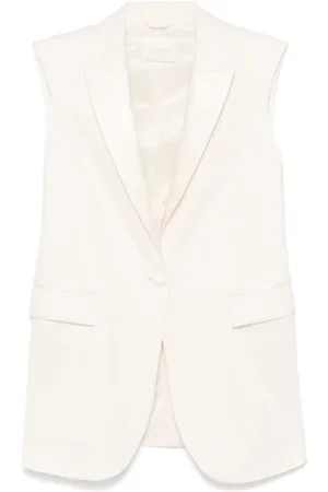 Circolo Jersey waistcoat