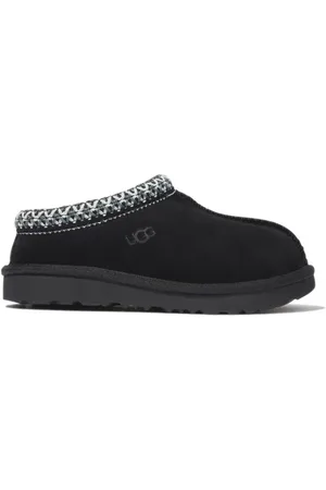 UGG Tazz suede slippers