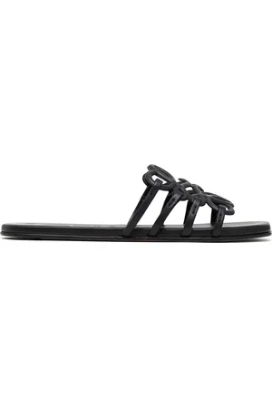 Loewe Petal Anagram slides
