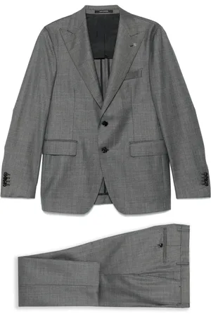 TAGLIATORE Single-breasted suit